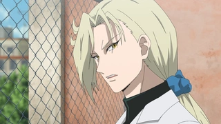 靈異教師神眉 新作動畫 第11話