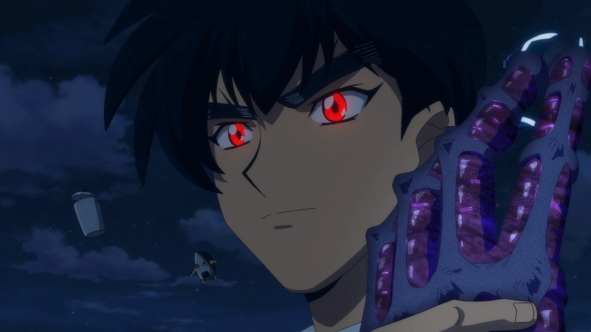 地狱老师 第10话