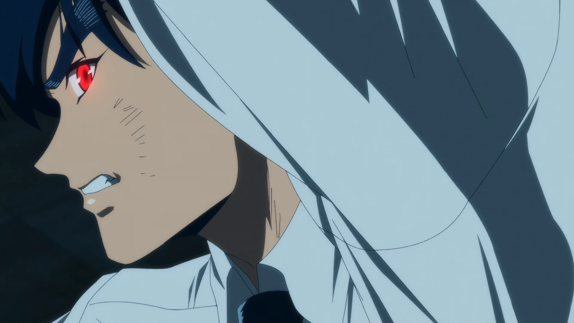 地狱老师 第2话