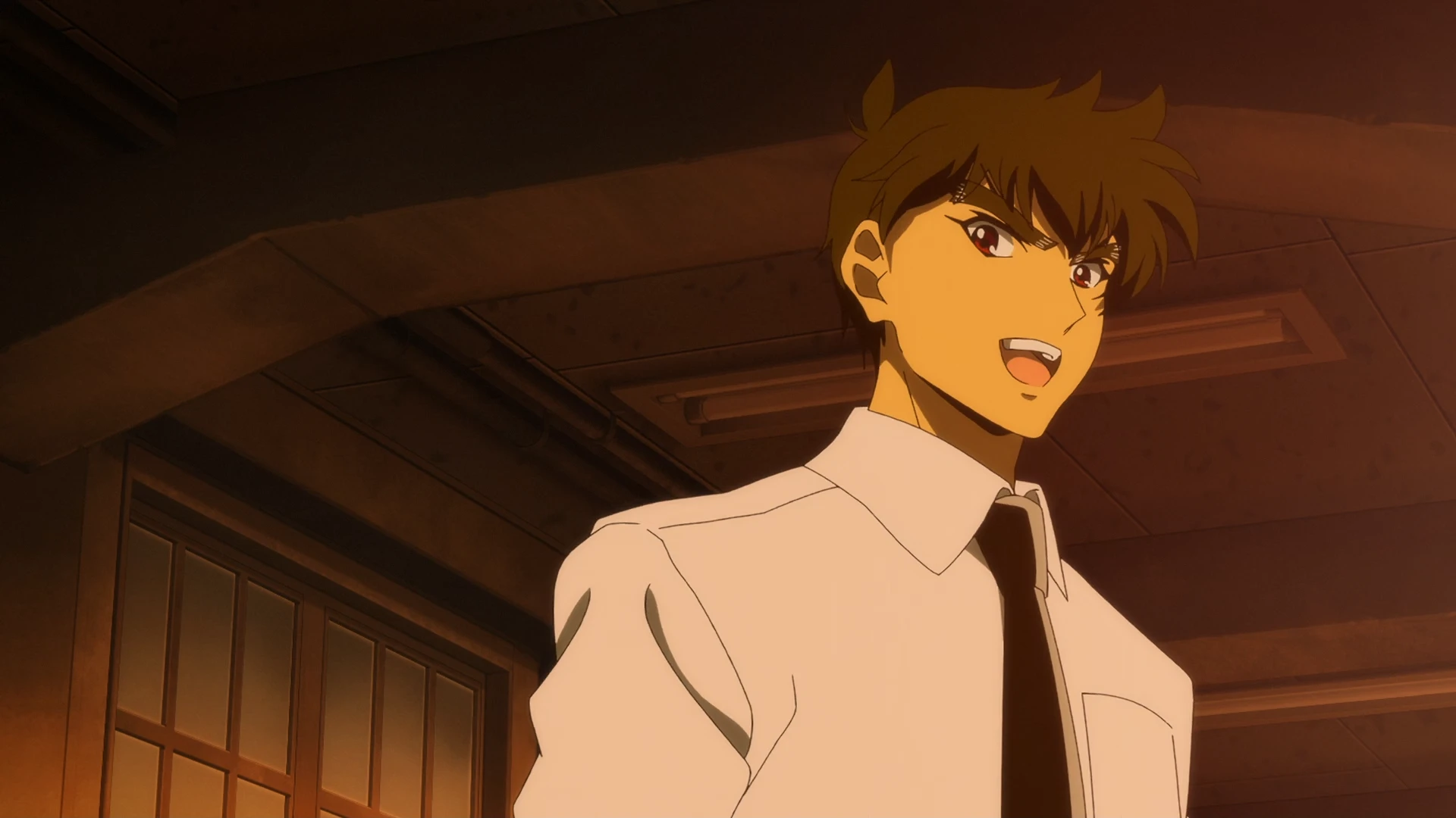 地狱老师 第1话