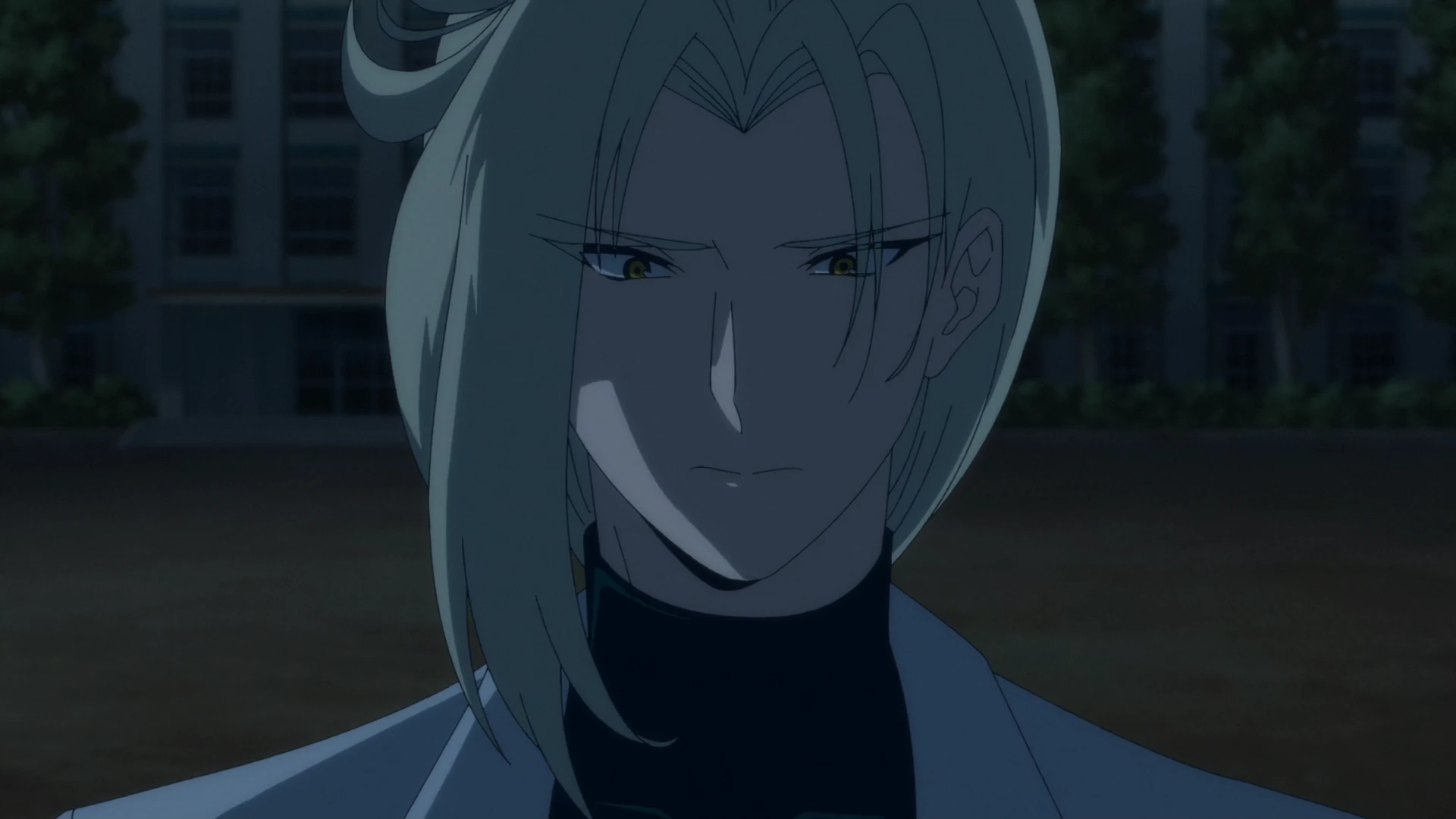 地狱老师 第12话