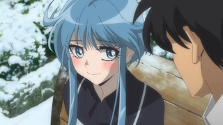 靈異教師神眉 新作動畫 第7話