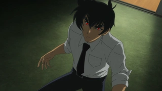 Jigoku Sensei Nube (2025) - EP4