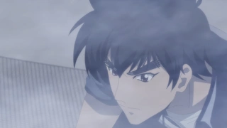 靈異教師神眉 新作動畫 第12話