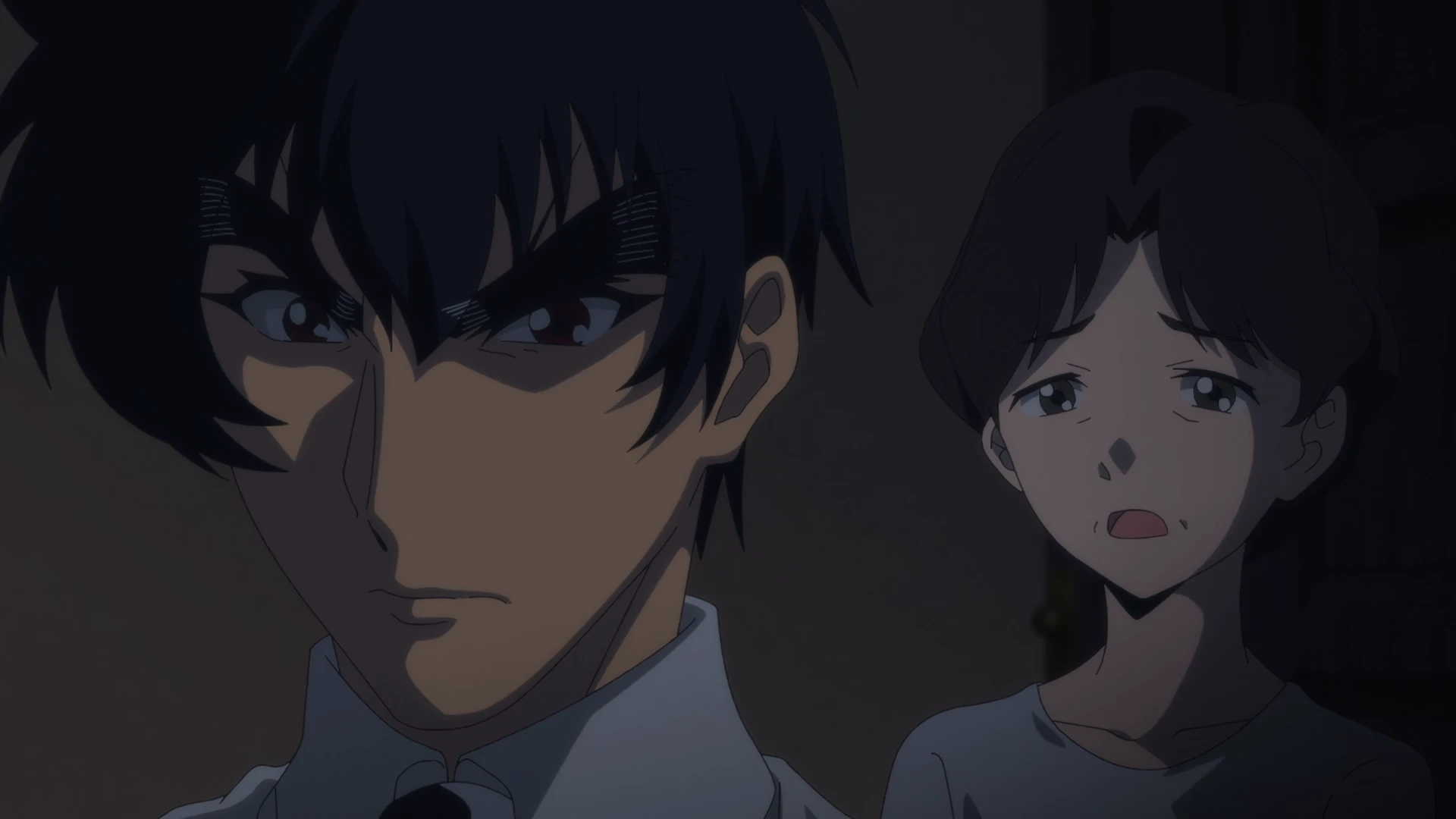 地狱老师 第13话