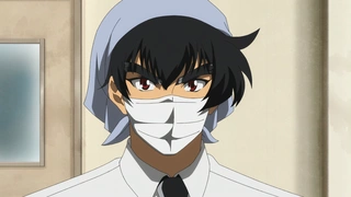 Jigoku Sensei Nube (2025) - EP3