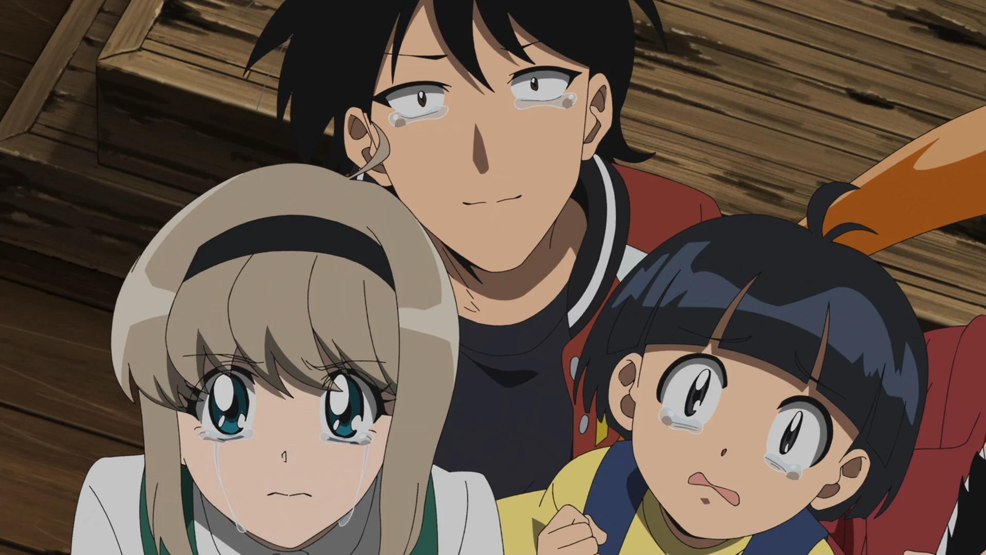 地狱老师 第13话