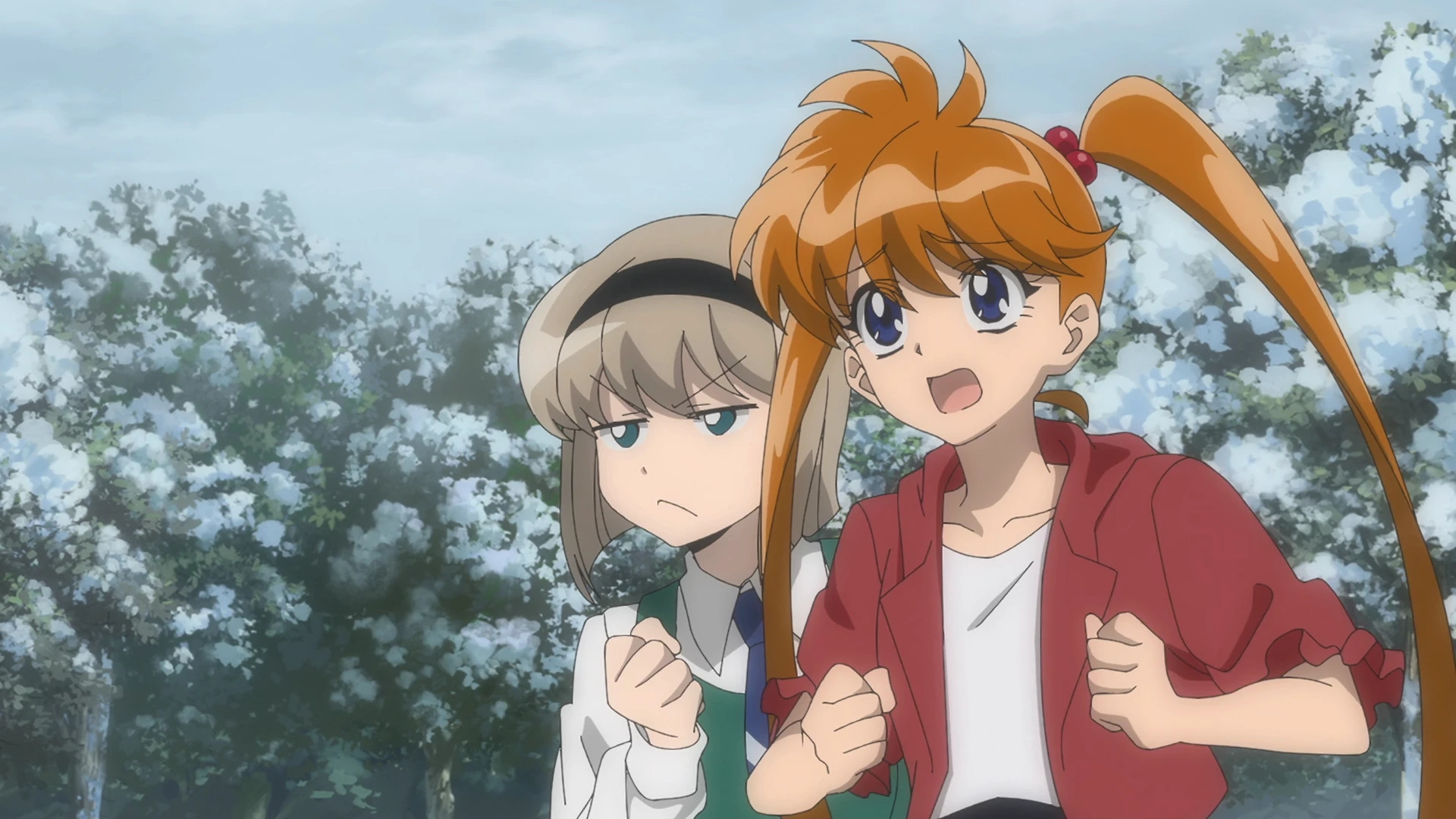 地狱老师 第7话