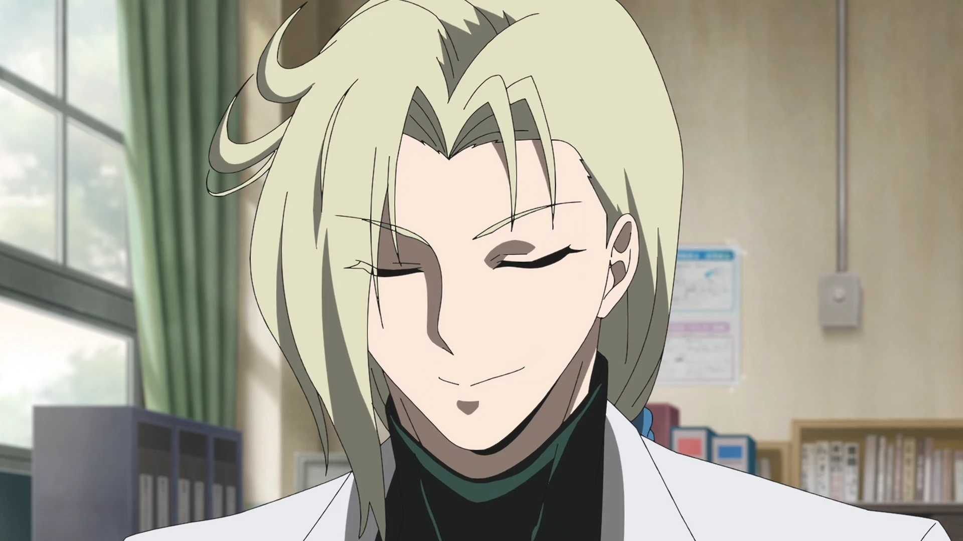 地狱老师 第11话