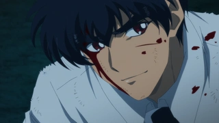 Jigoku Sensei Nube (2025) - EP2