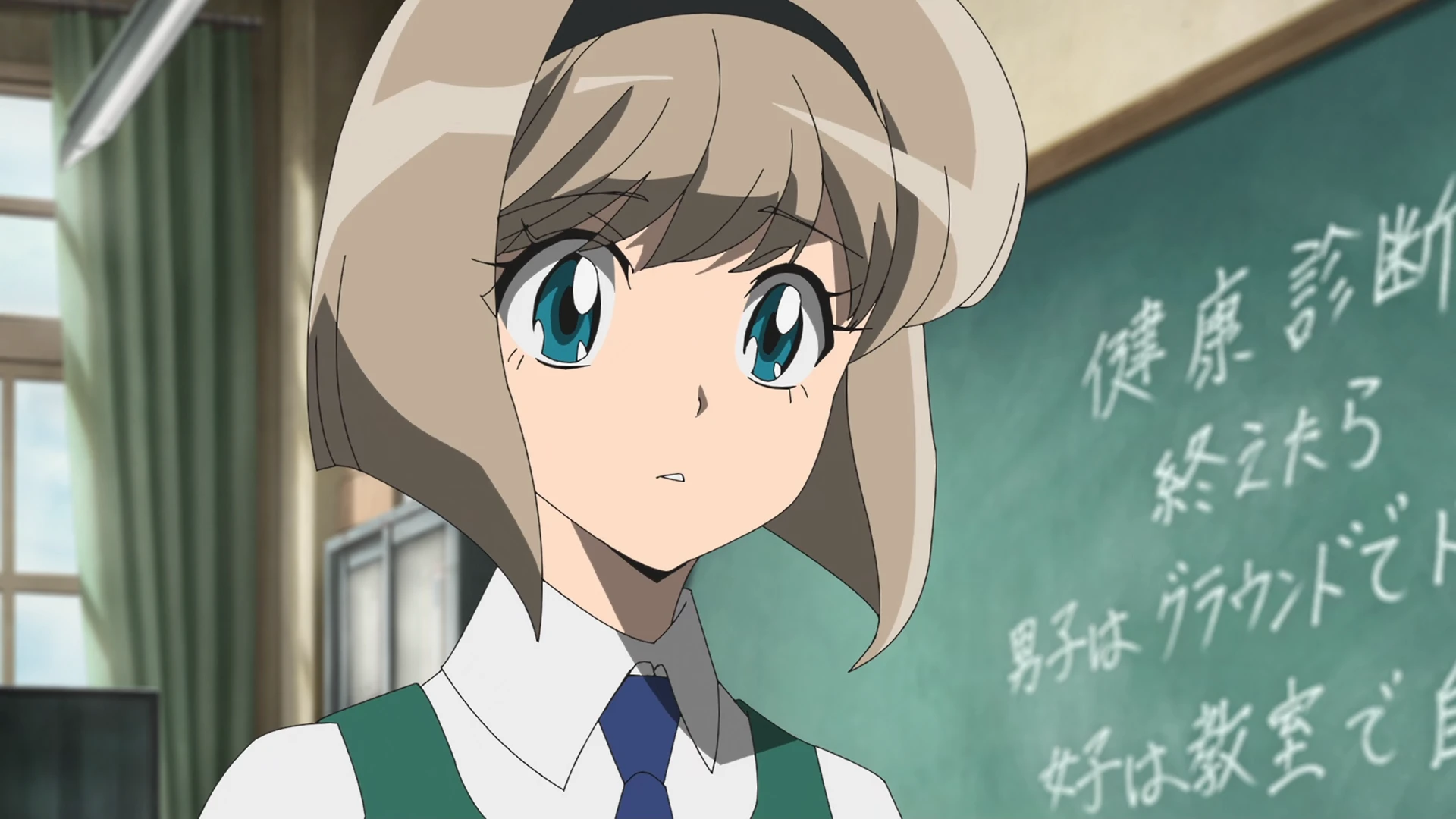 地狱老师 第11话