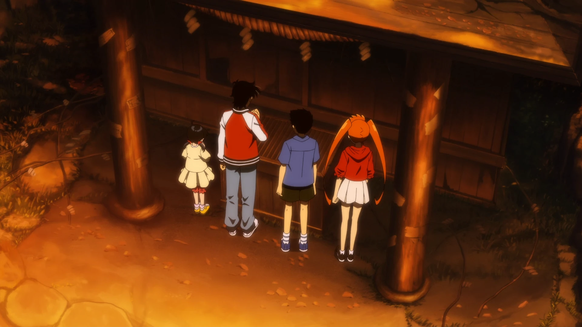 地狱老师 第5话