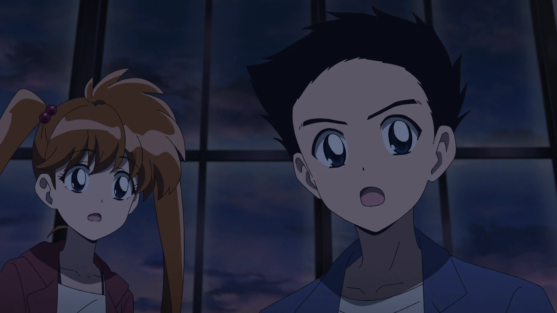 地狱老师 第5话