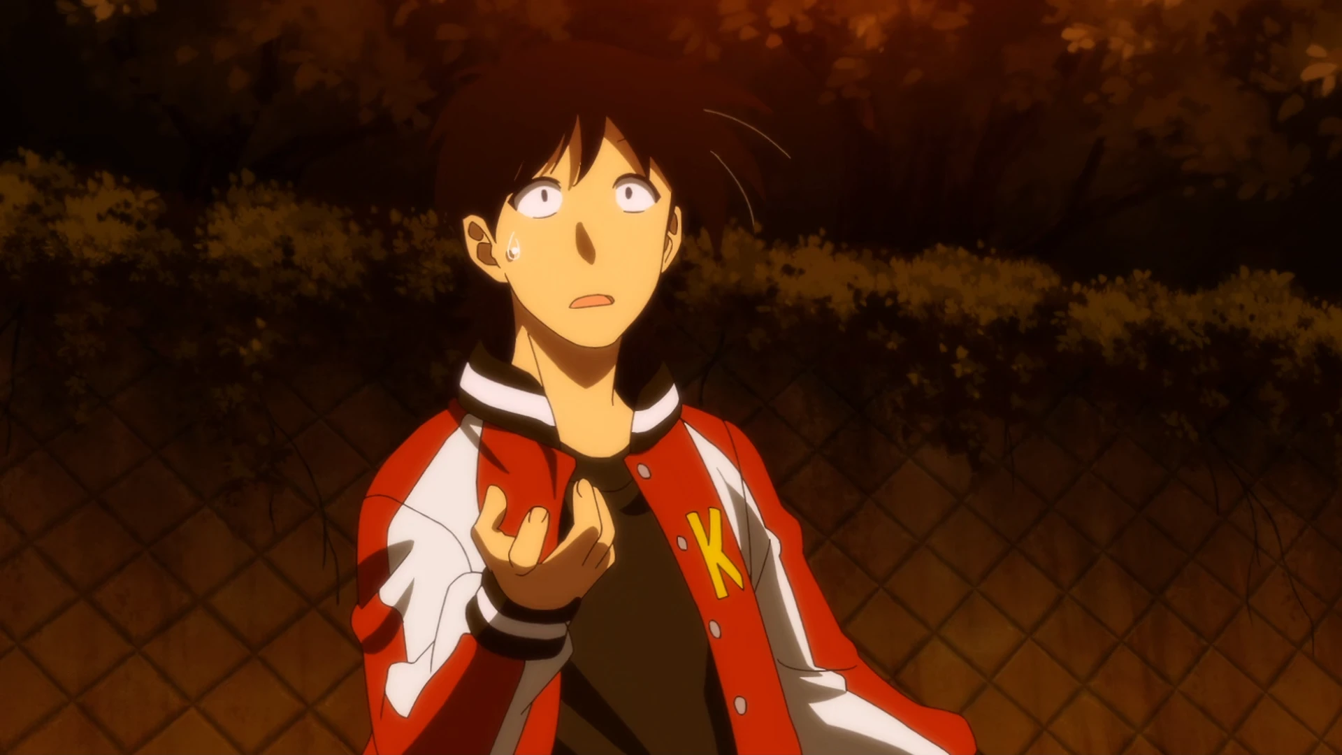 地狱老师 第5话