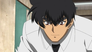 Jigoku Sensei Nube (2025) - EP6