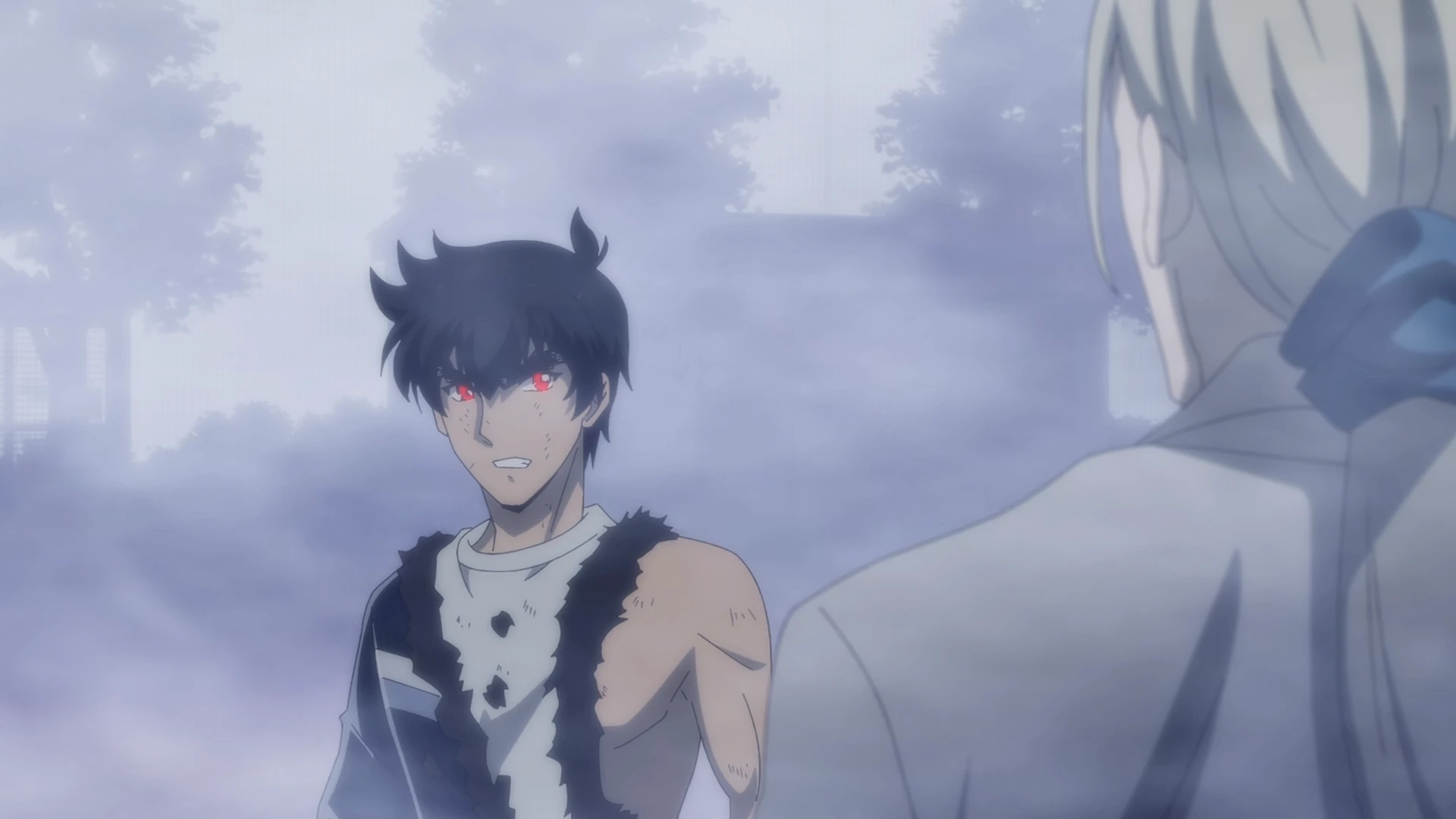 地狱老师 第11话