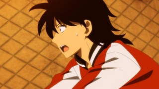 Jigoku Sensei Nube (2025) - EP5