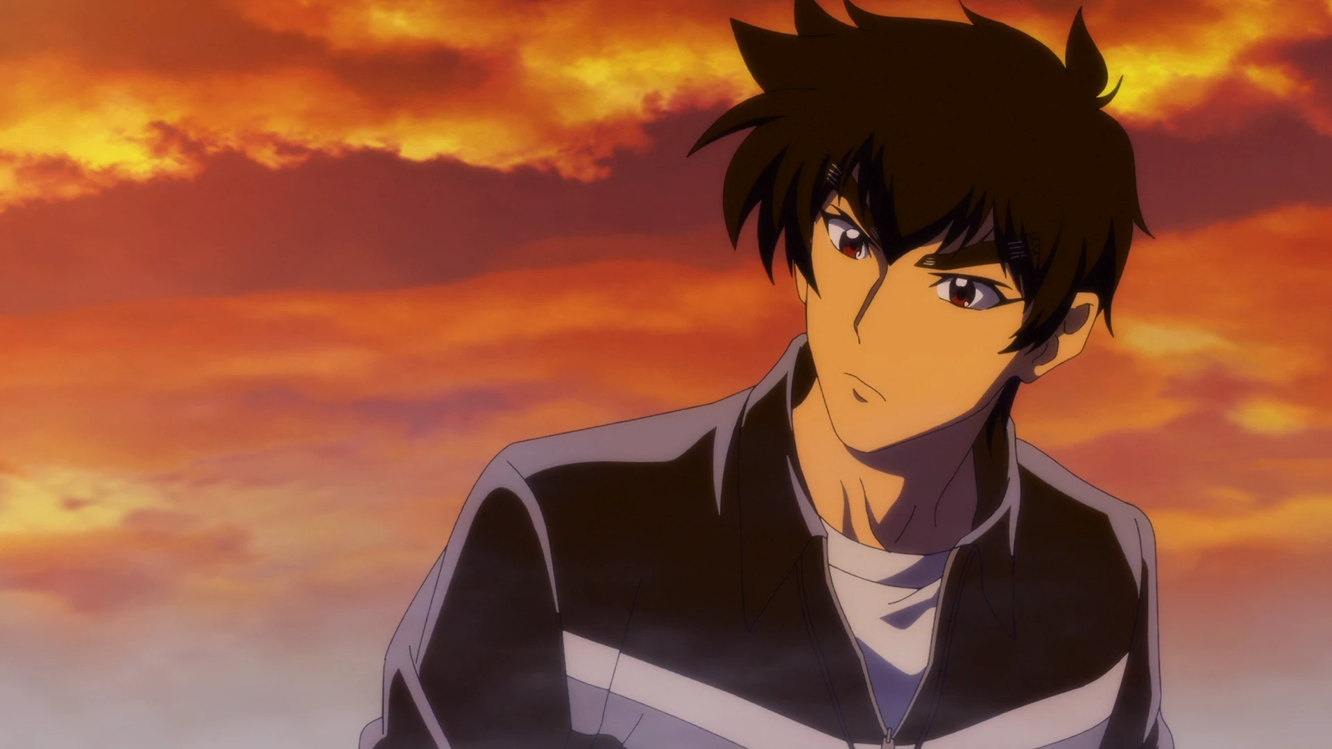 地狱老师 第12话