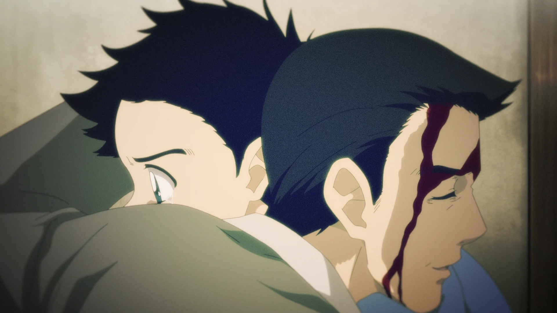 地狱老师 第1话