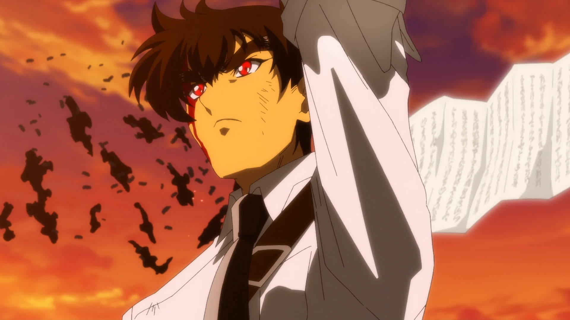 地狱老师 第1话