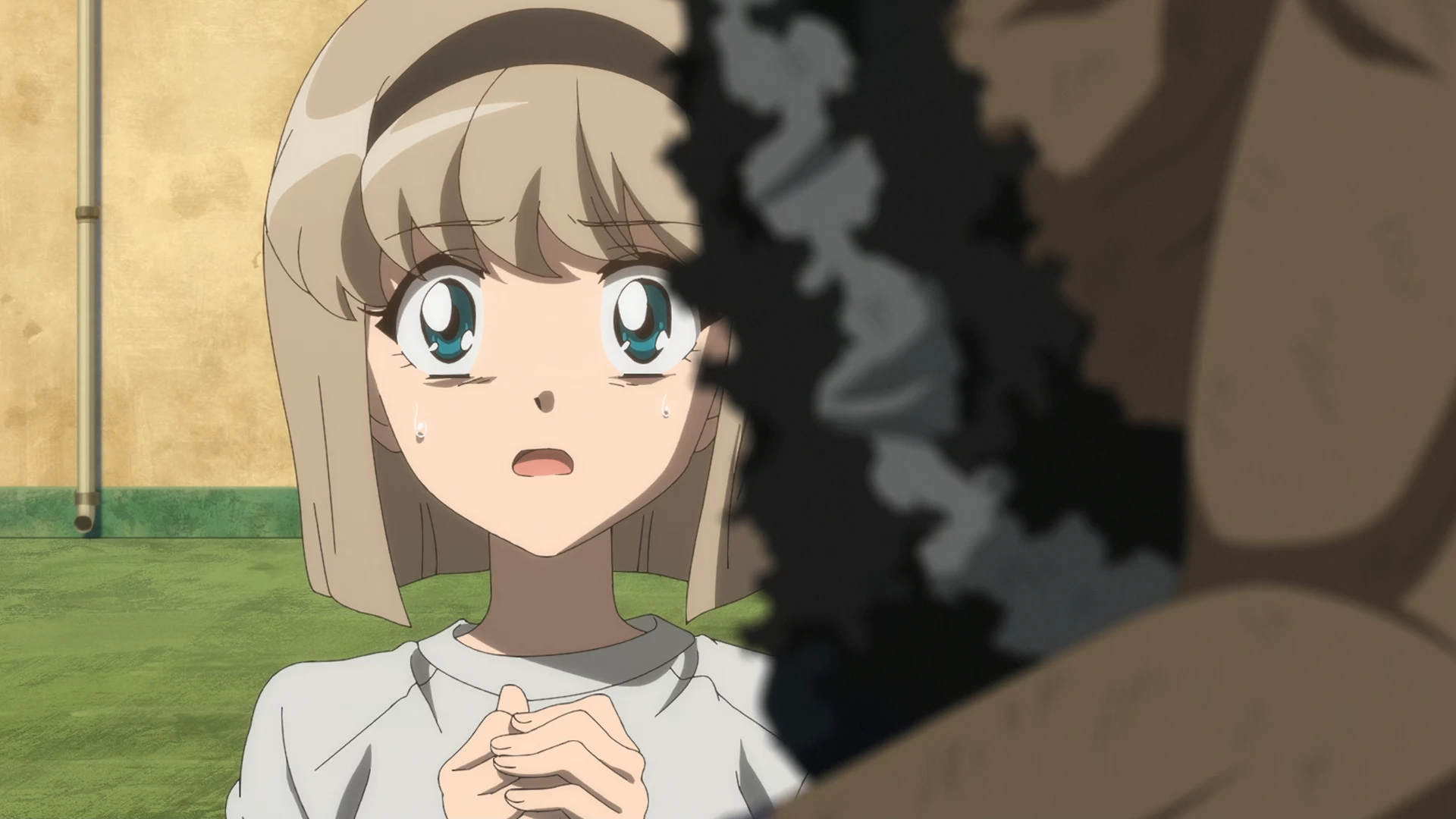 地狱老师 第12话