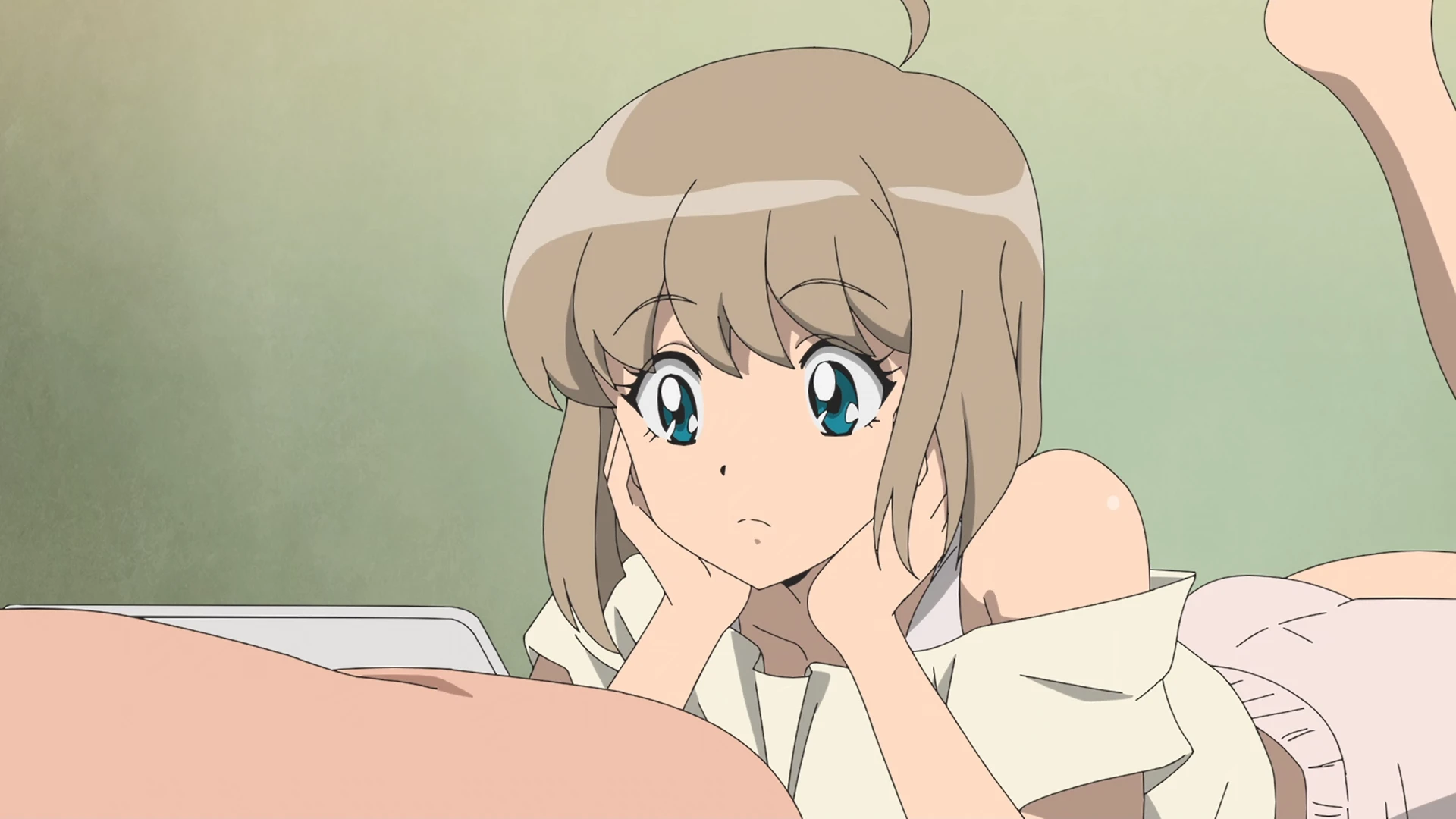 地狱老师 第4话