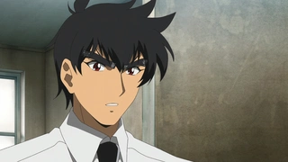 Jigoku Sensei Nube (2025) - EP1