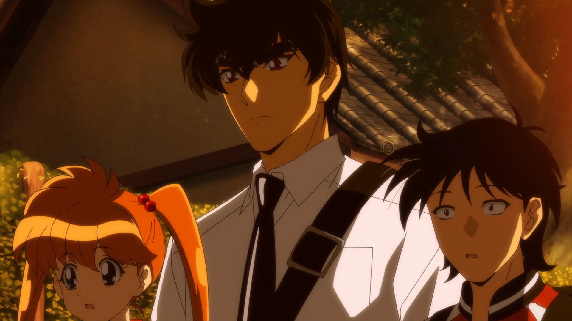 地狱老师 第9话