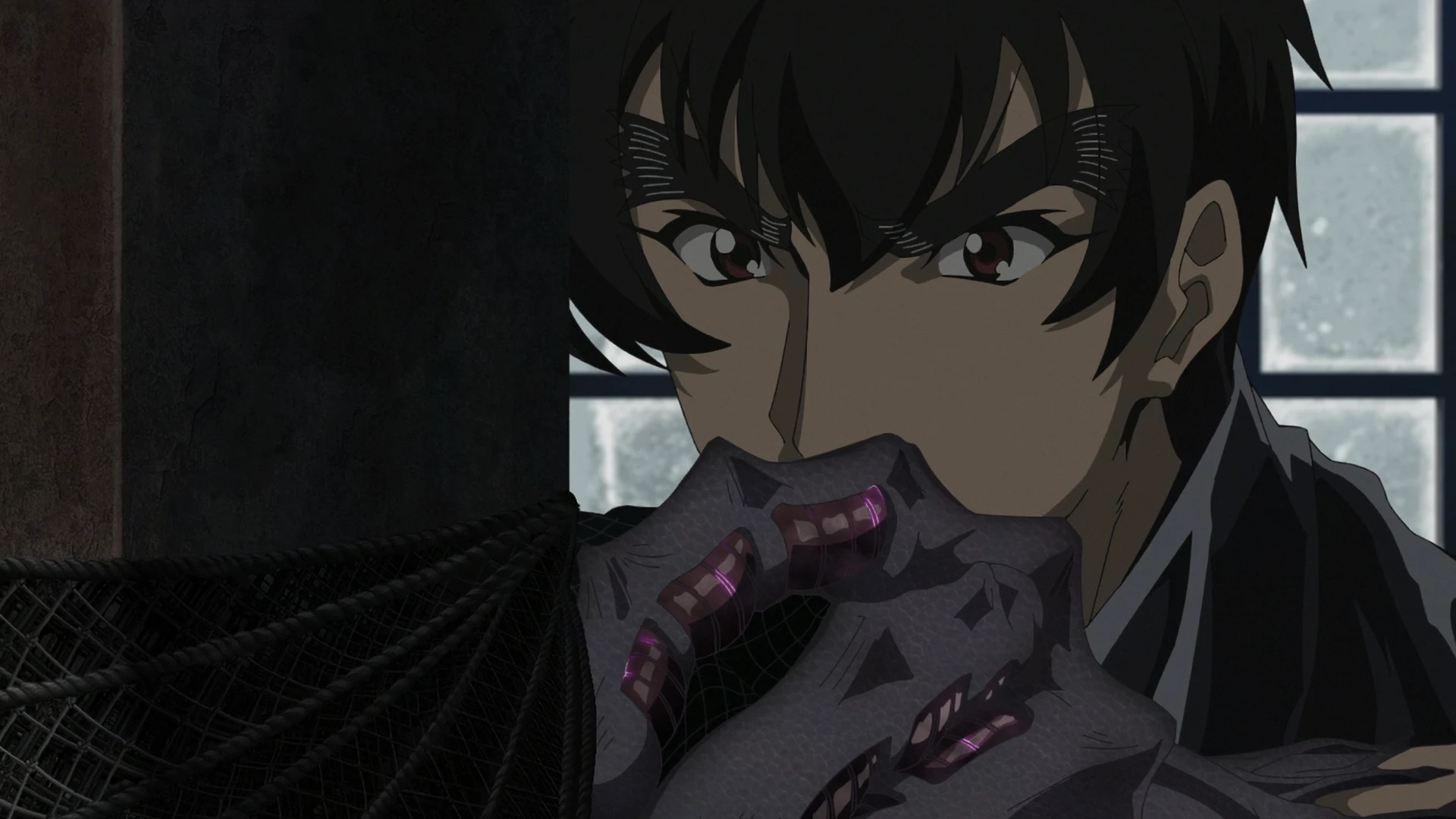 地狱老师 第12话