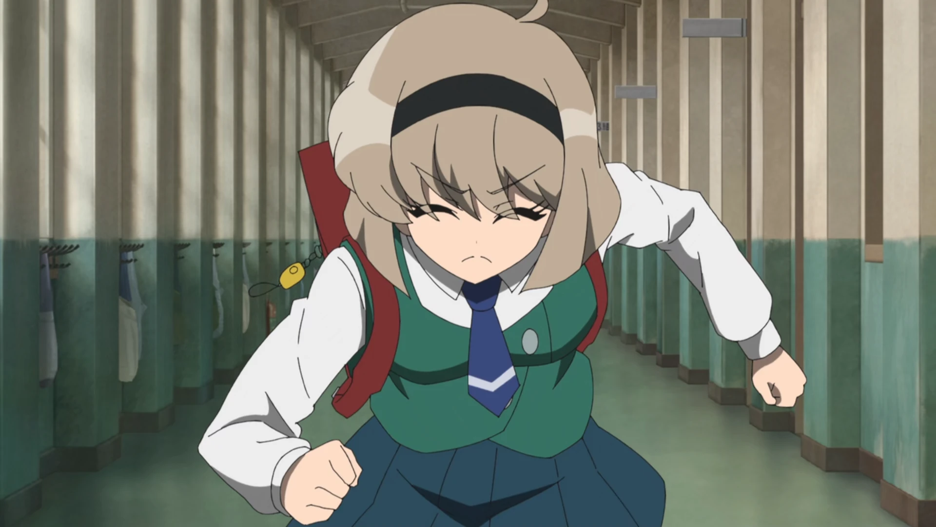 地狱老师 第4话