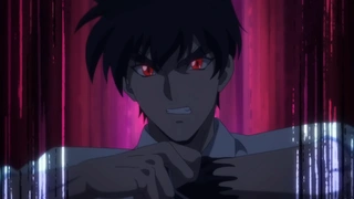 Jigoku Sensei Nube (2025) - Main PV2