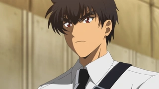 Jigoku Sensei Nube (2025) - EP9