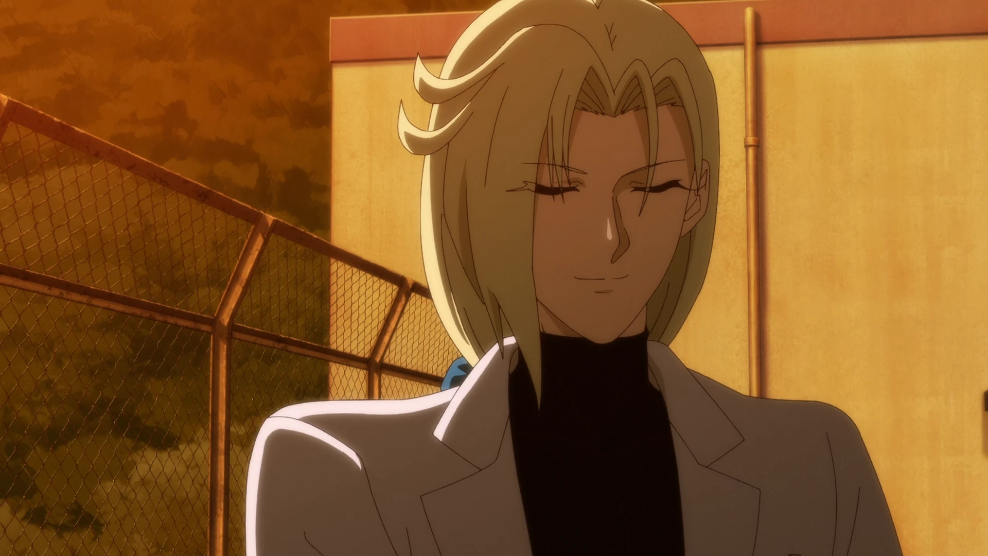 地狱老师 第12话