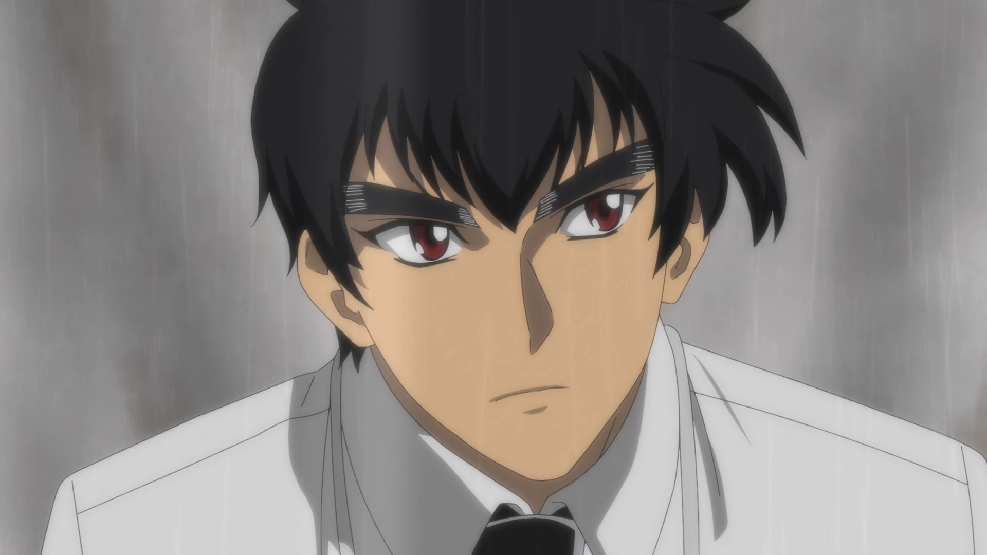 地狱老师 第10话