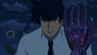 Jigoku Sensei Nube (2025) - EP10