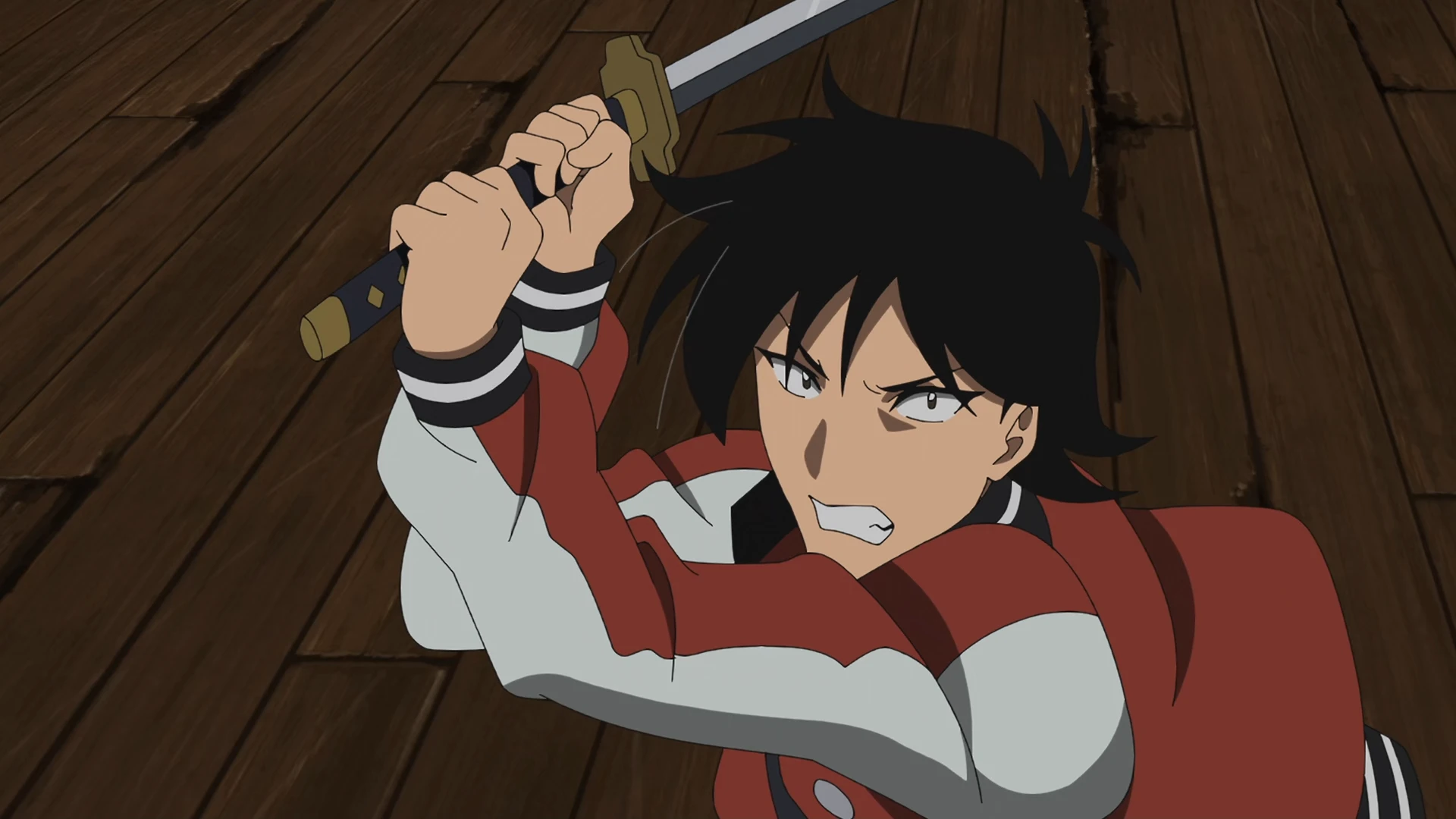 地狱老师 第13话