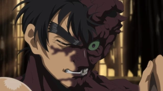 Jigoku Sensei Nube (2025) - EP13