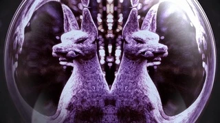 靈異教師神眉 新作動畫 PV1