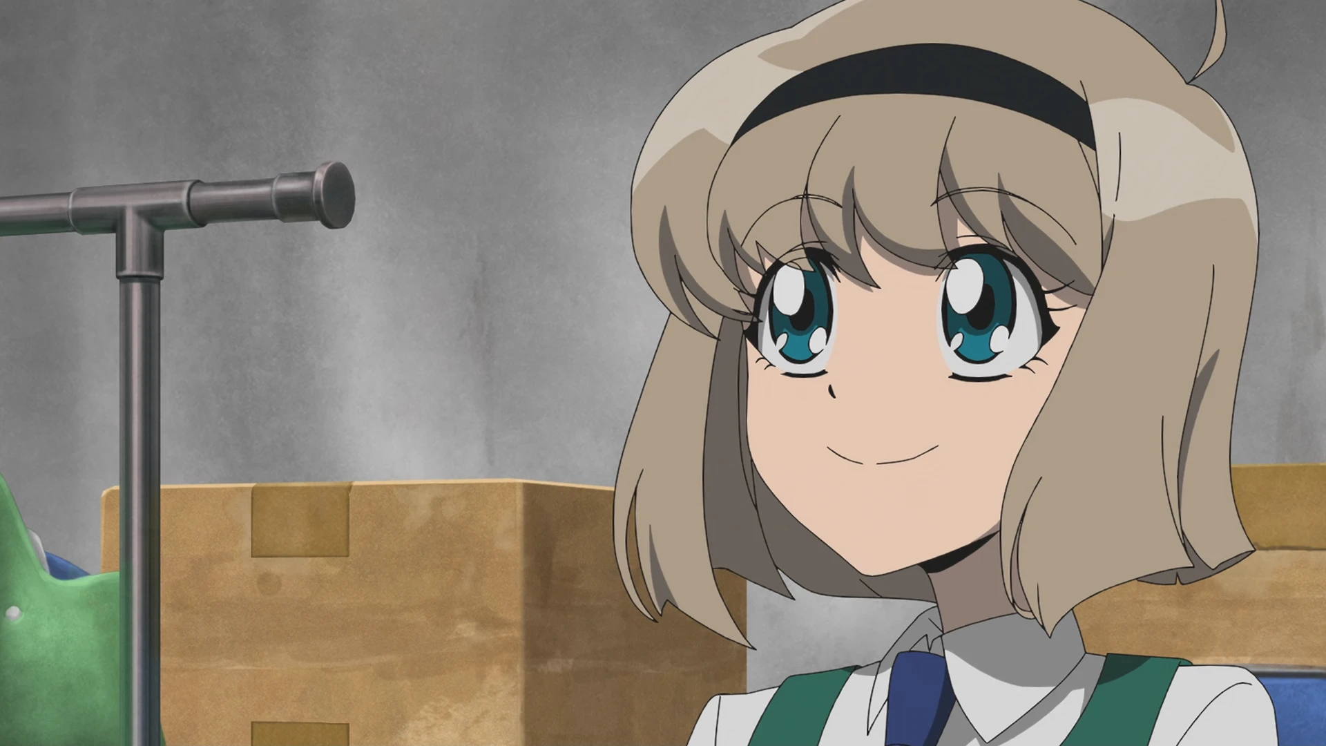 地狱老师 第10话