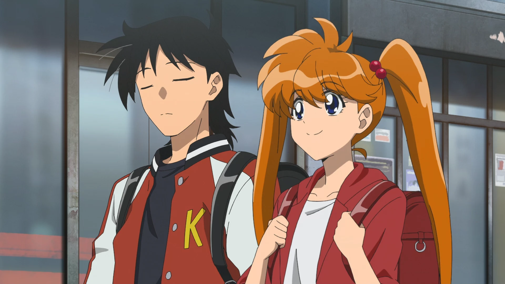 地狱老师 第3话