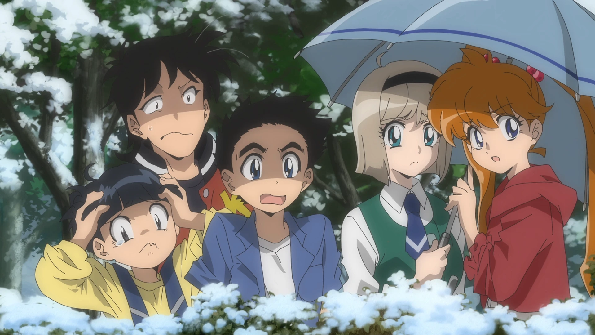 地狱老师 第7话