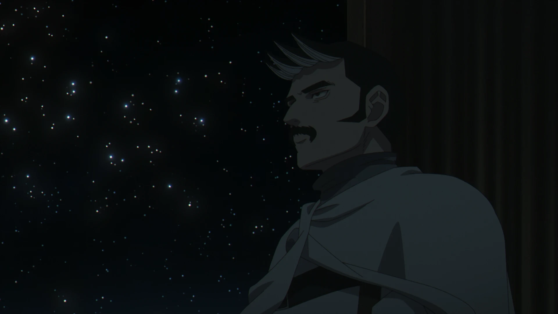 地。 ―关于地球的运动― 第18话