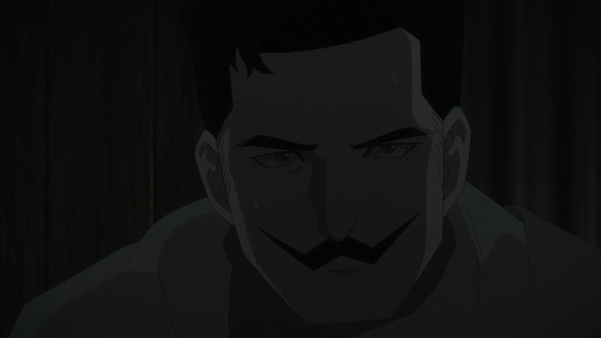 地。 ―关于地球的运动― 第18话