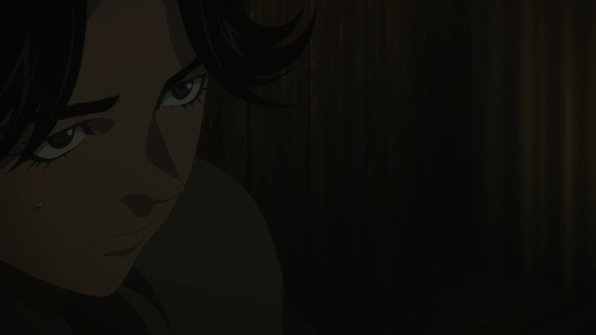 地。 ―关于地球的运动― 第18话