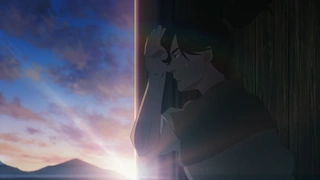 Chi. Chikyuu no Undou ni Tsuite - EP18