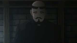 Chi. Chikyuu no Undou ni Tsuite - EP15