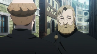 地。 ―關於地球的運動― 第19話