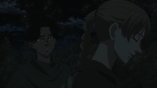 地。 ―關於地球的運動― 第20話