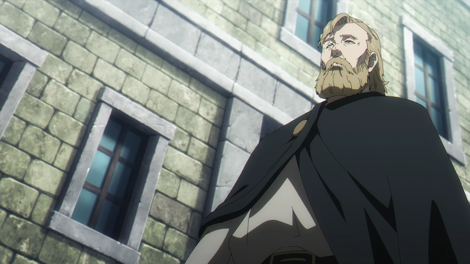 地。 ―关于地球的运动― 第19话