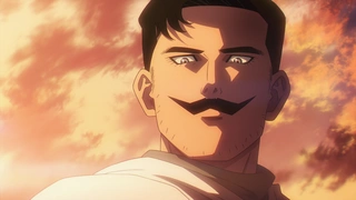 Chi. Chikyuu no Undou ni Tsuite - EP21